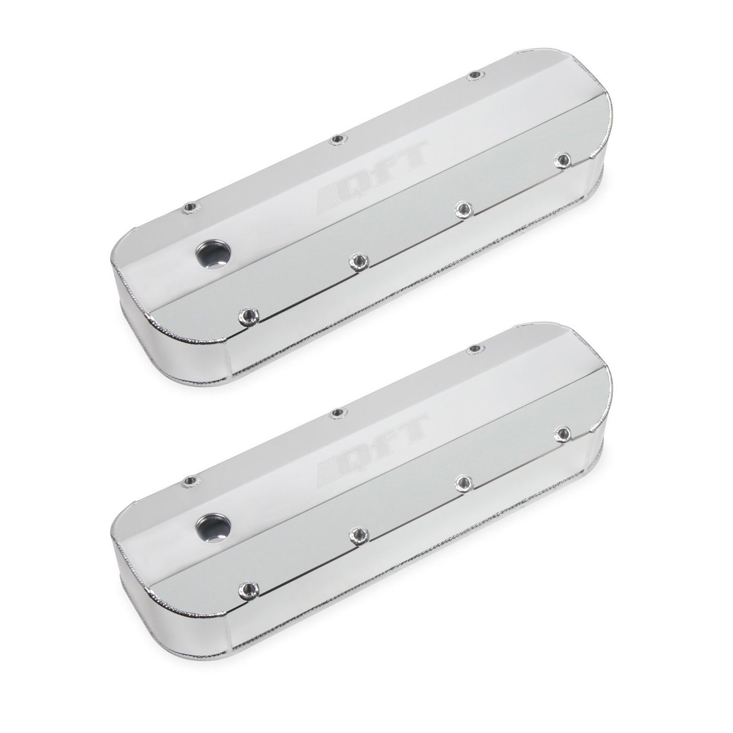 Quick Fuel Technology Valve Covers 128-22QFT