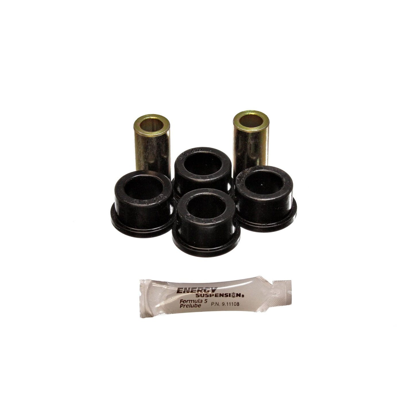 Energy Suspension CONTROL ARM BUSHING SET 7.3107G