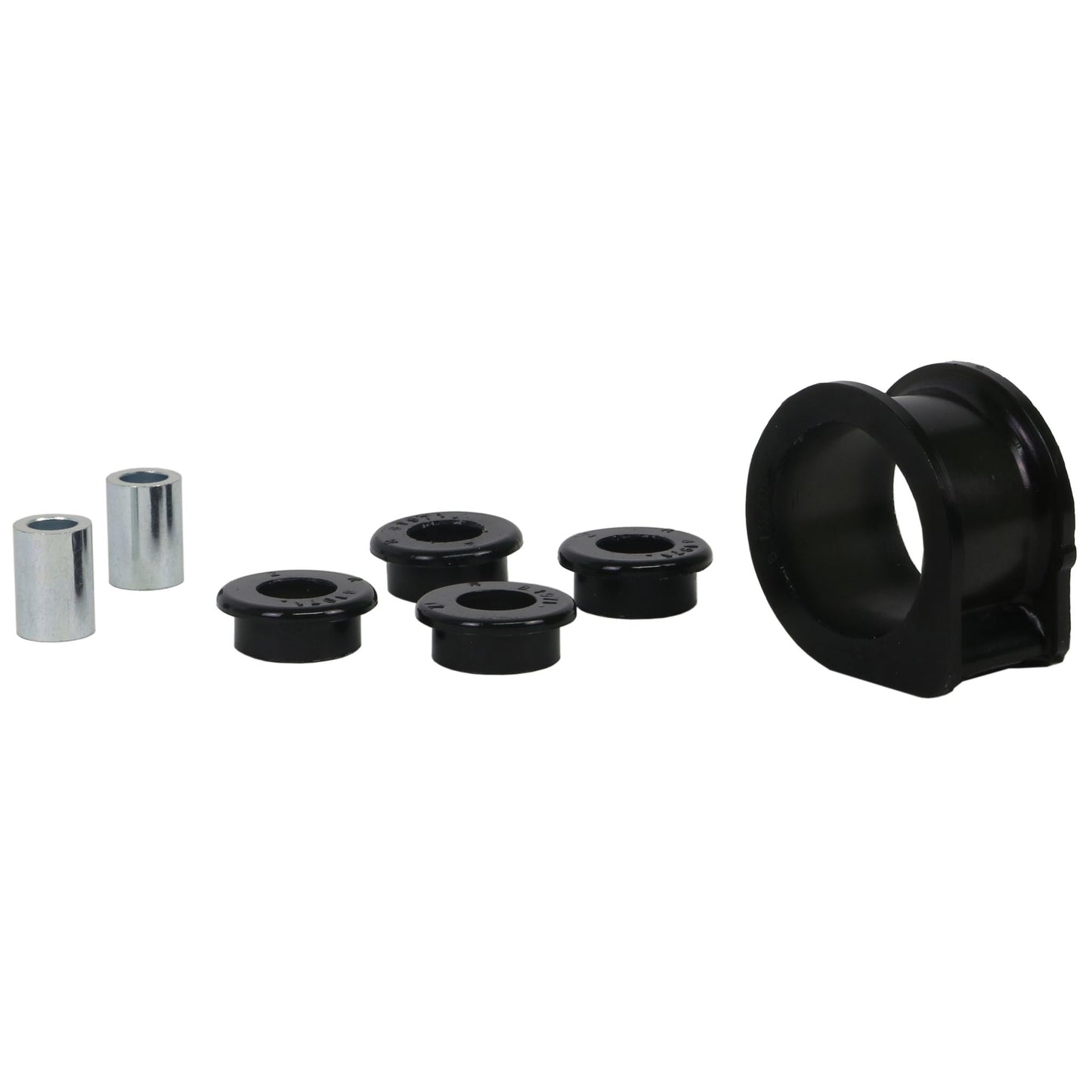 Whiteline - W11970 - Steering - rack and pinion mount bushing