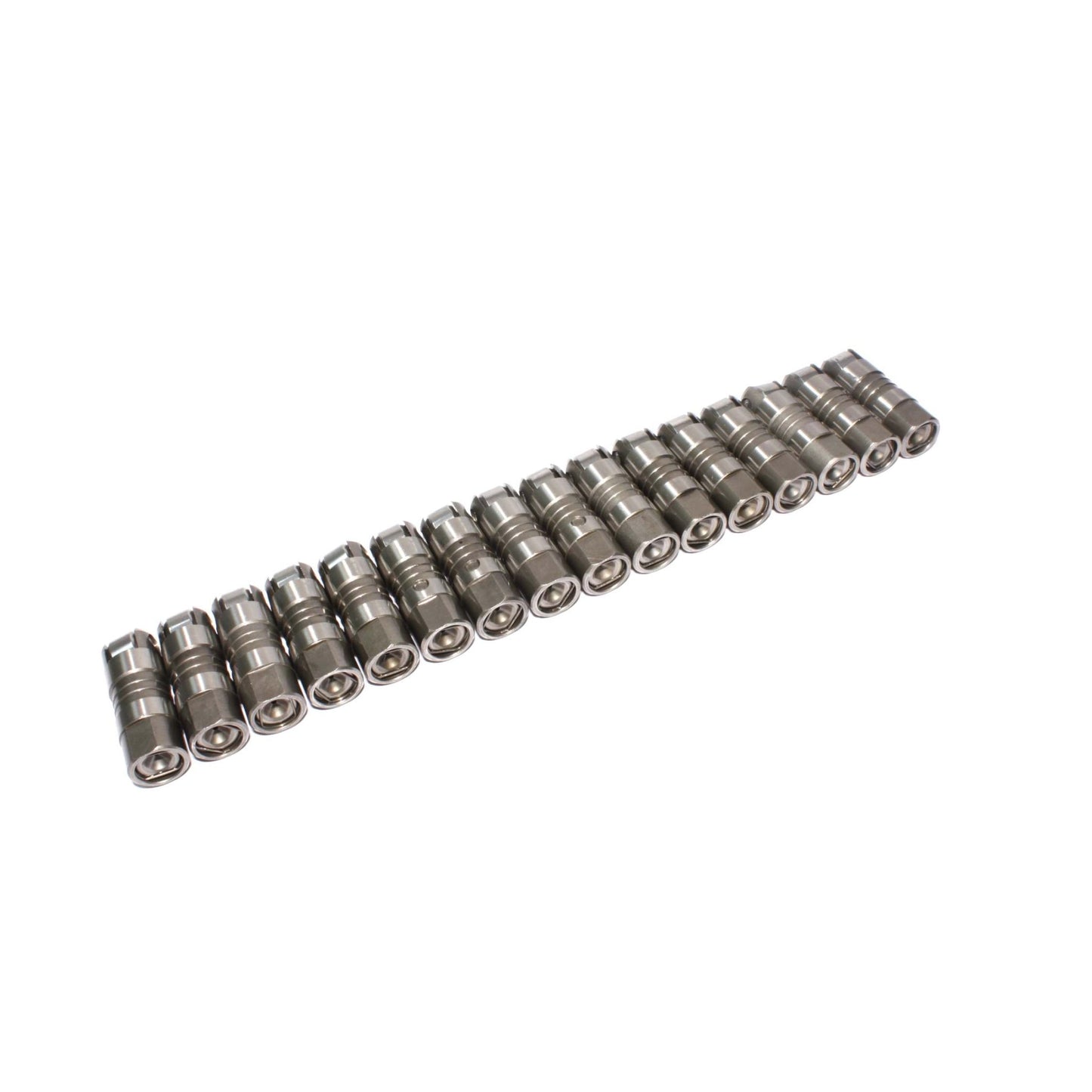 COMP Cams OE-Style Hydraulic Roller Lifter Set for Ford 5.0 and Ford Flat Tappet Engines COMP-851-16