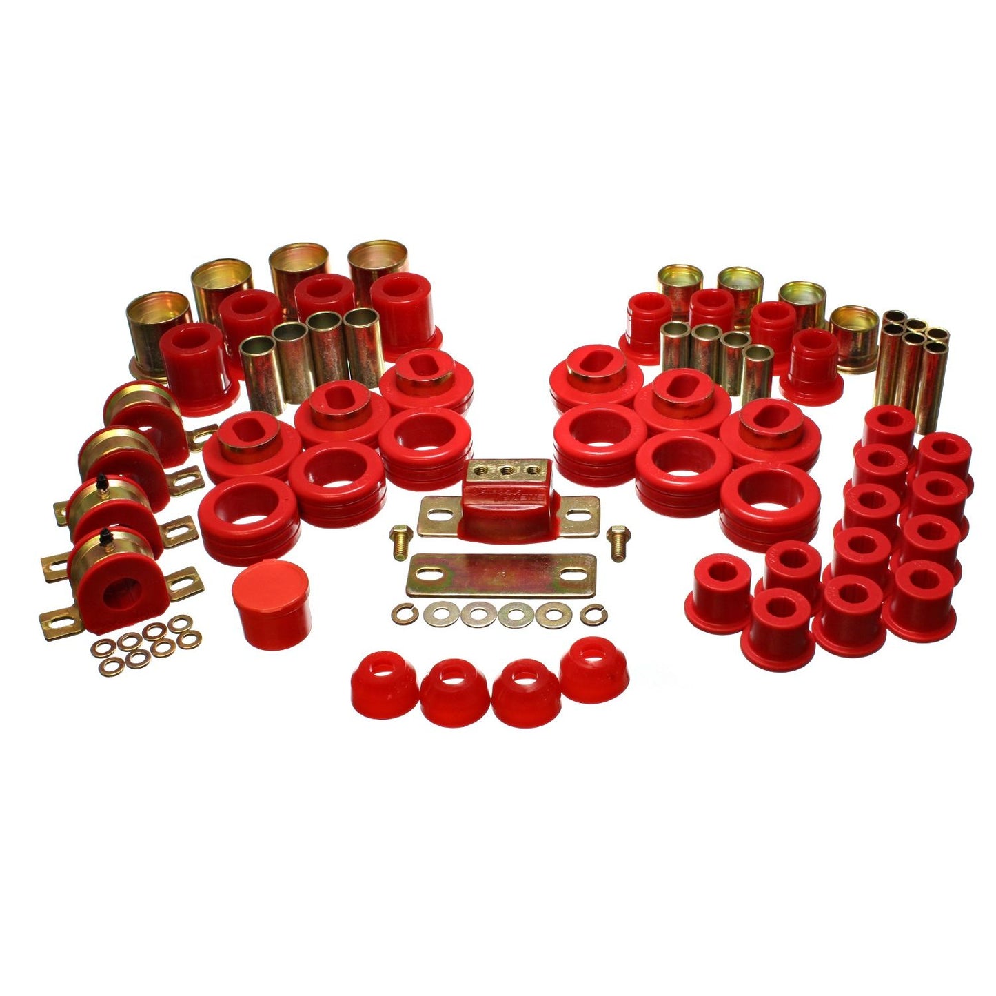 Energy Suspension 2WD 1/2 TON MASTER KIT 3.18108R