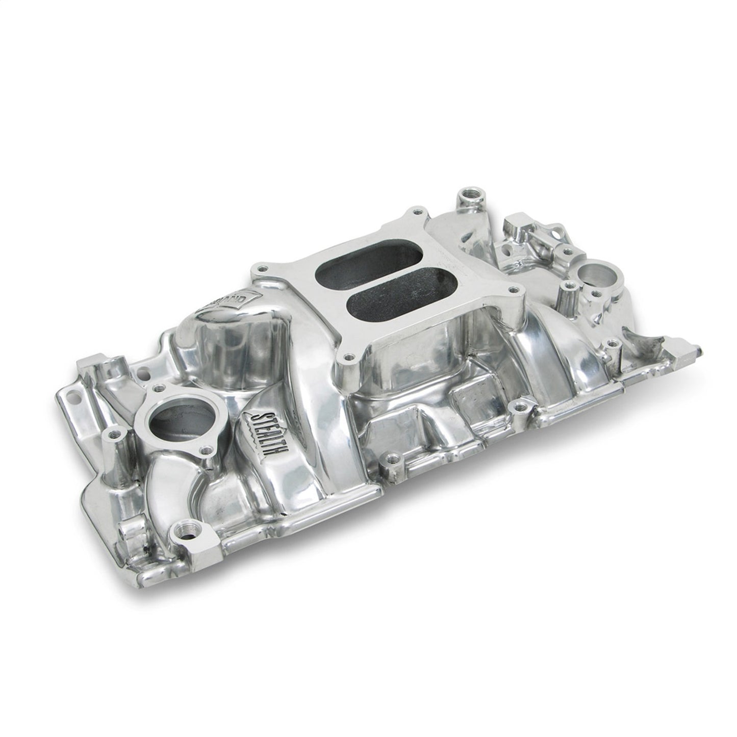 Speed Warrior™ Intake Manifold