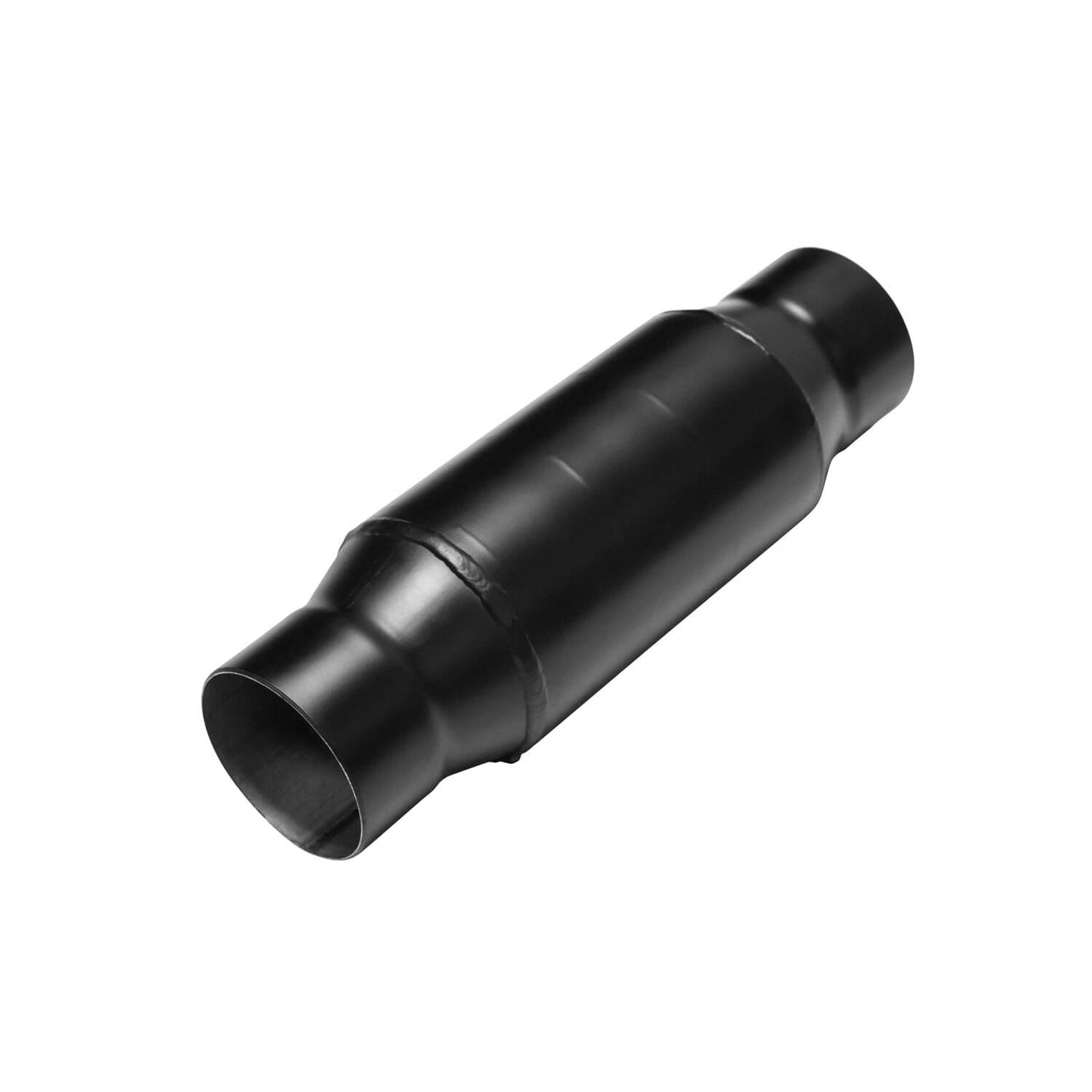 Flowmaster 815430S Outlaw Muffler Shorty 409S - 3 in. Center In 3 in. Center Out - Aggressive