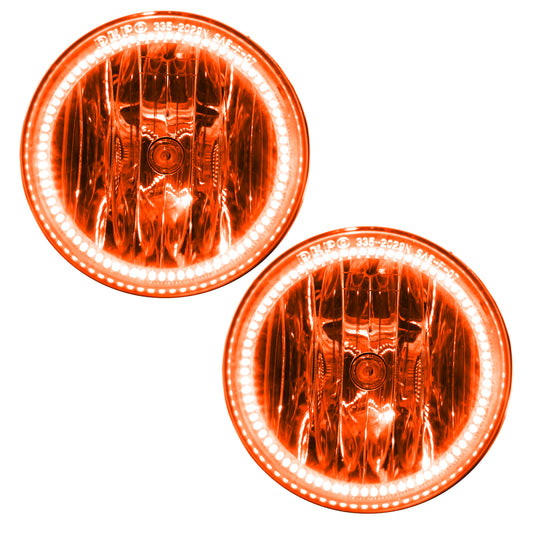 Oracle Lighting 8155-005 - 2014-2015 GMC Sierra 1500 SMD FL