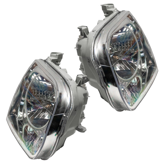 Oracle Lighting 8156-504 - 2005-2006 Toyota Tundra Double Cab SMD HL