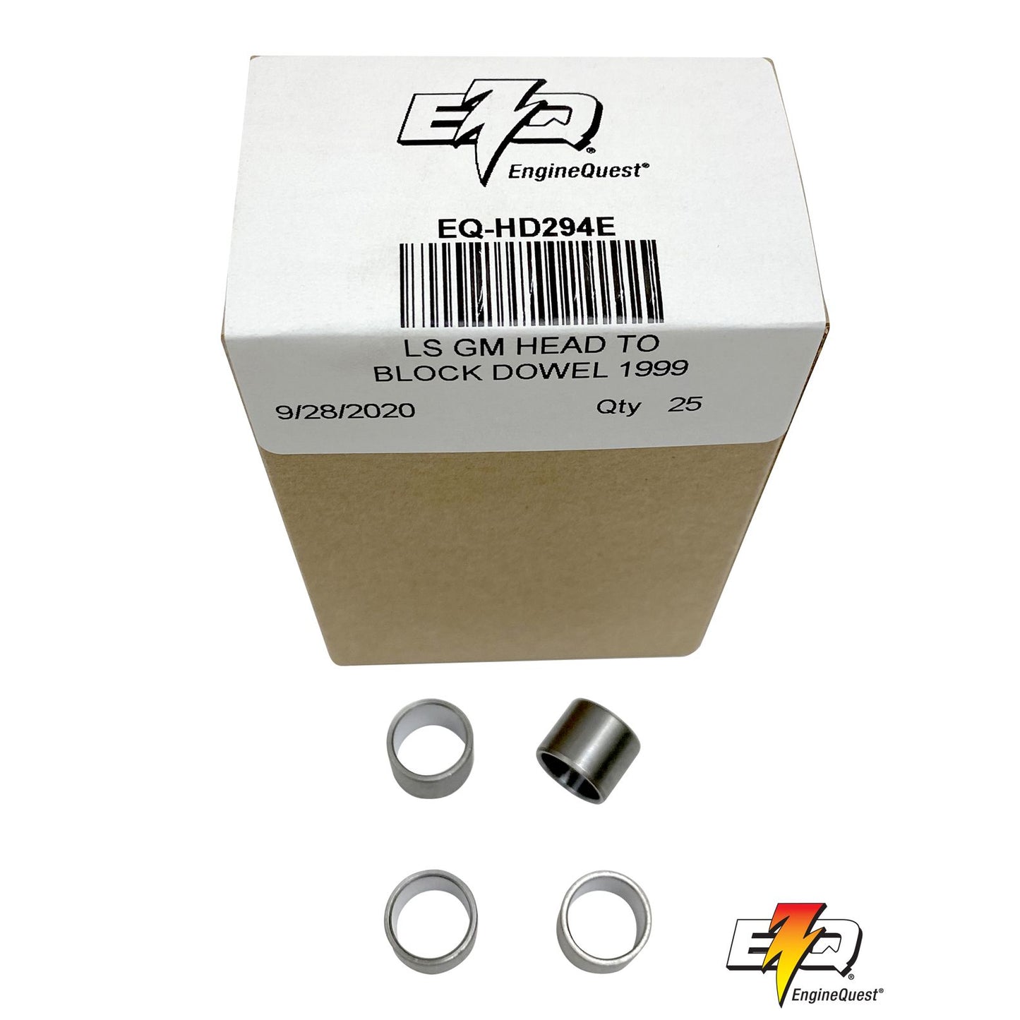 EngineQuest HEAD TO BLOCK DOWEL EQ-HD294E