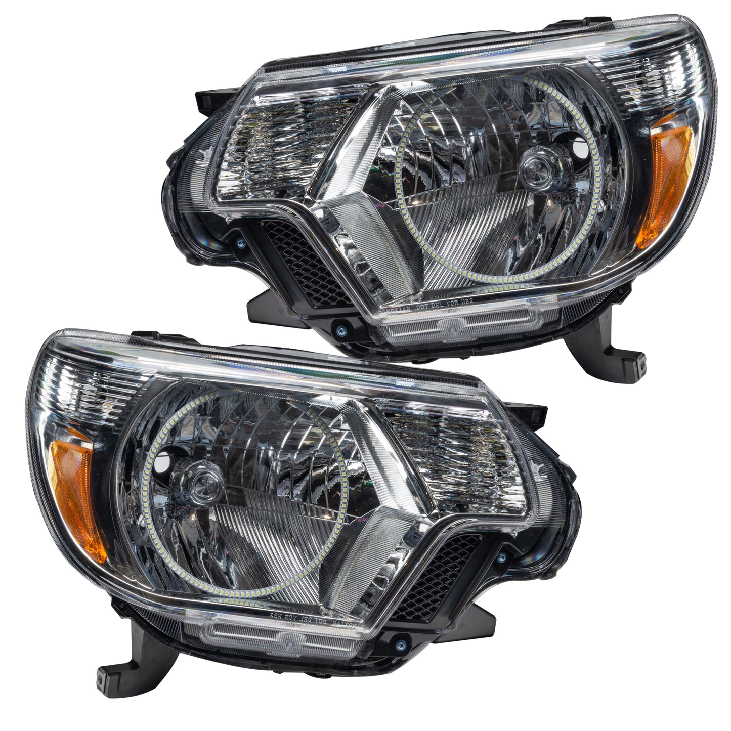 Oracle Lighting 8163-334 - 2012-2015 Toyota Tacoma SMD HL
