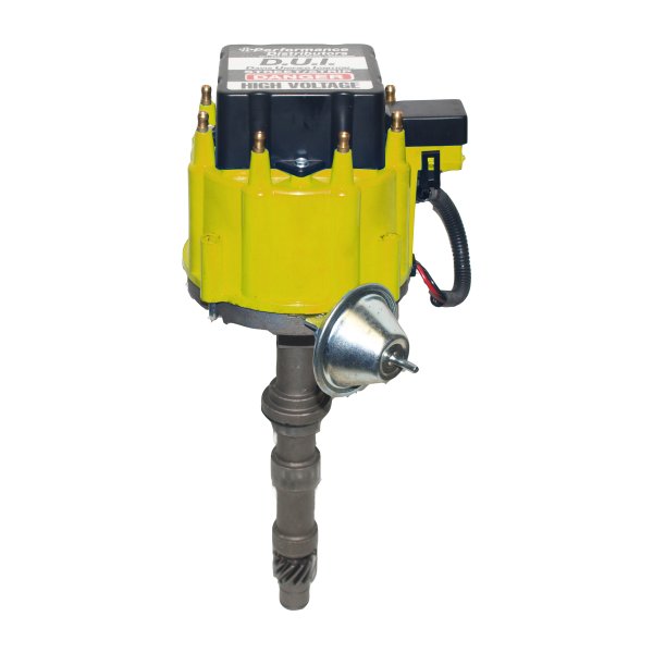 Performance Distributors - Distributor DUI-81720YL