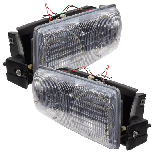 Oracle Lighting 8178-001 - 1978-1996 Chevy Caprice SMD HL