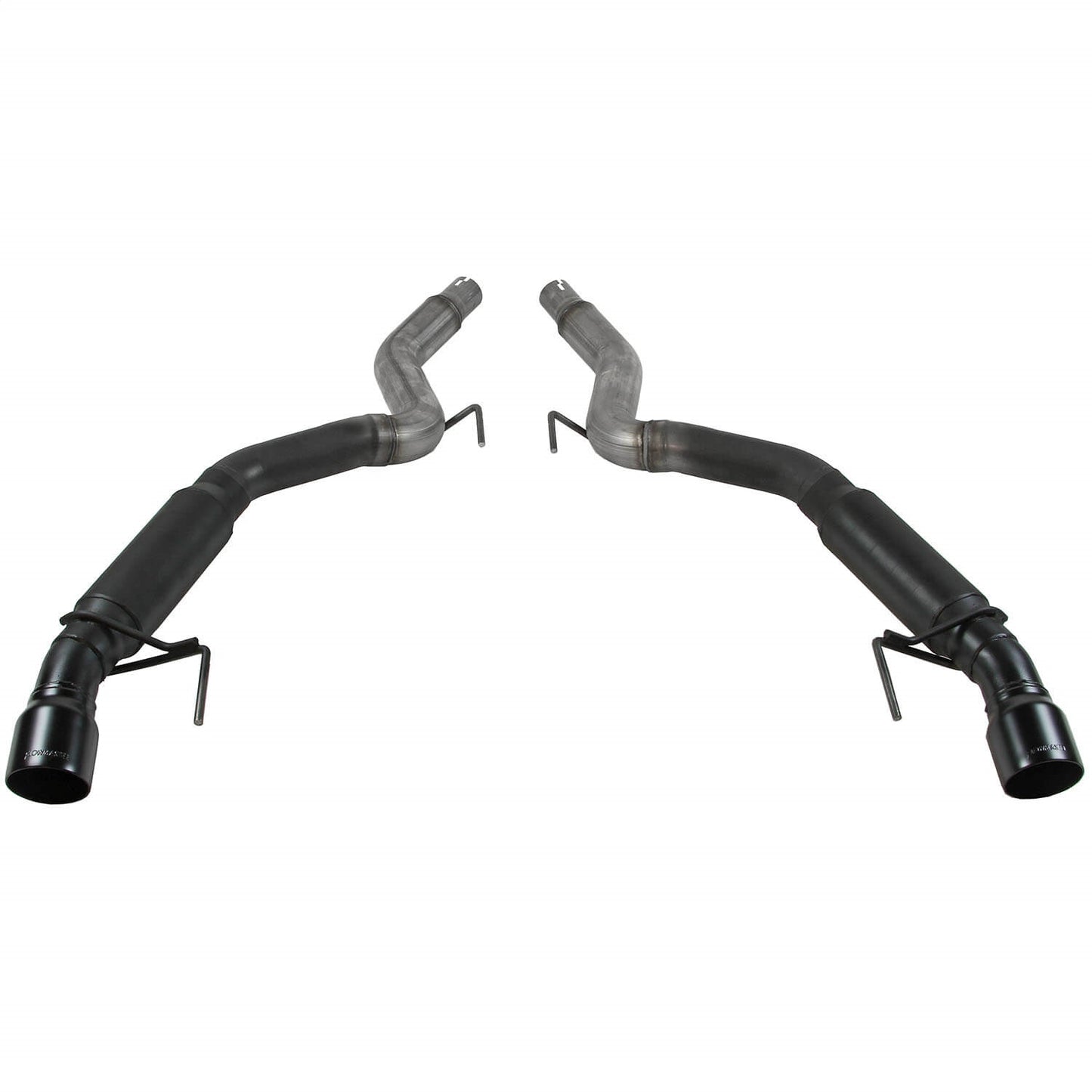 Outlaw Series™ Axle Back Exhaust System
