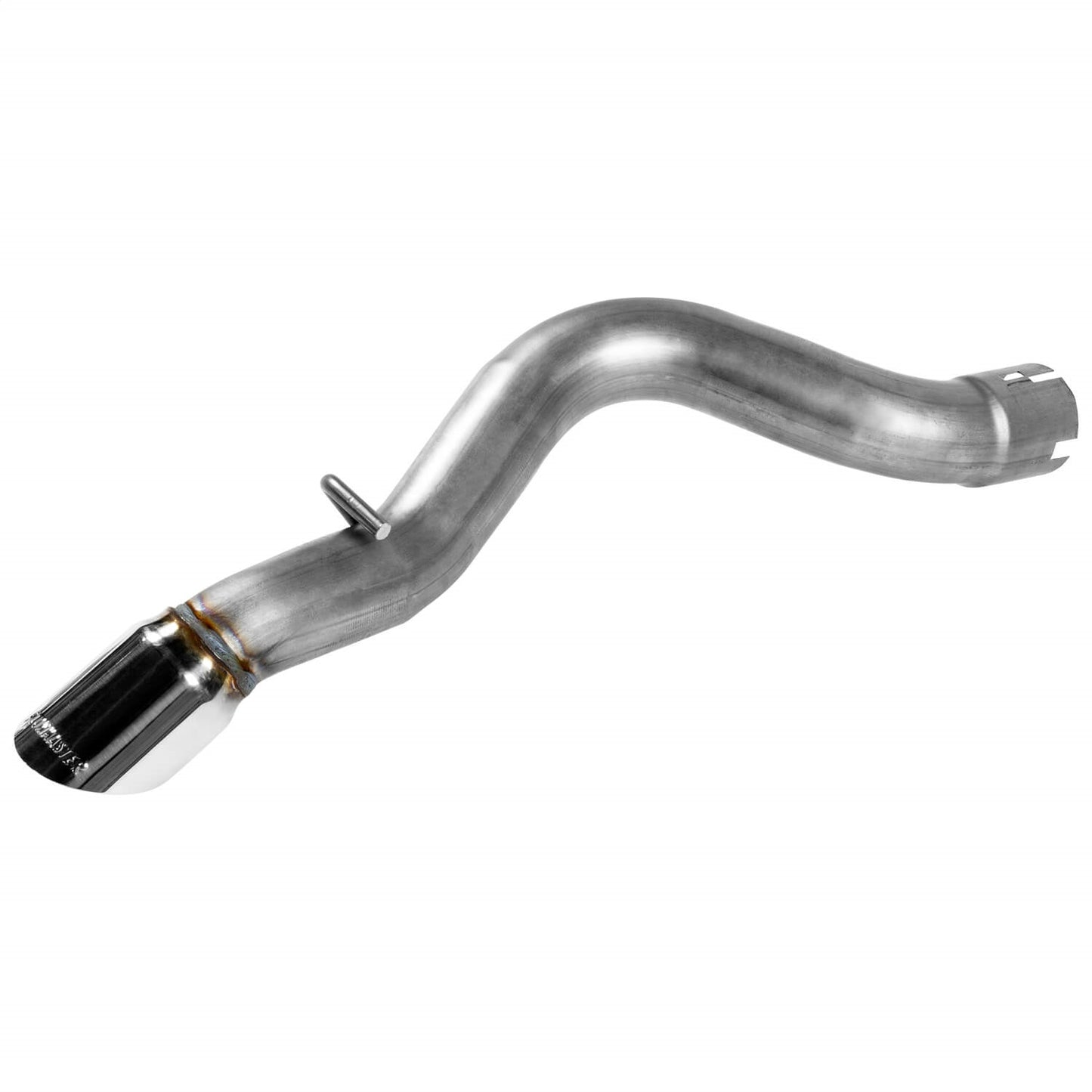 American Thunder Axle Back Exhaust System