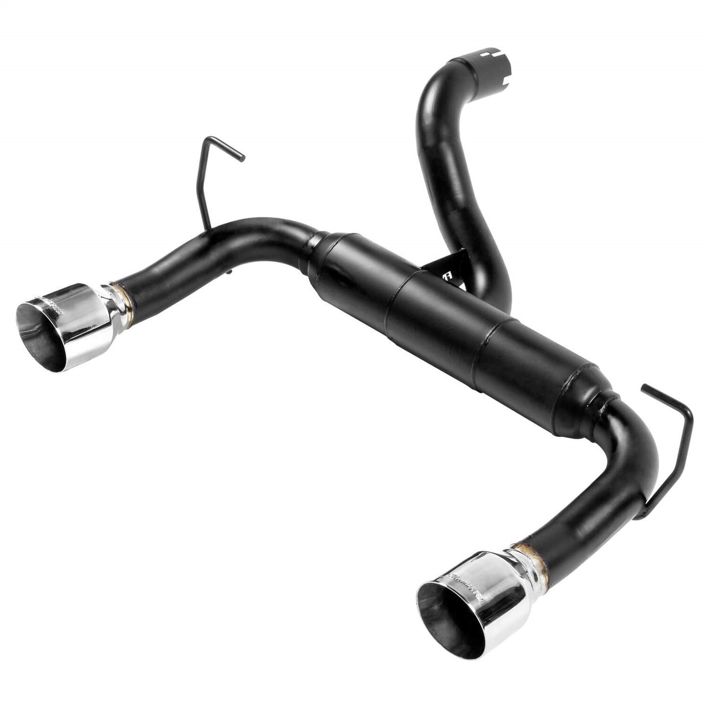 Outlaw Series™ Axle Back Exhaust System