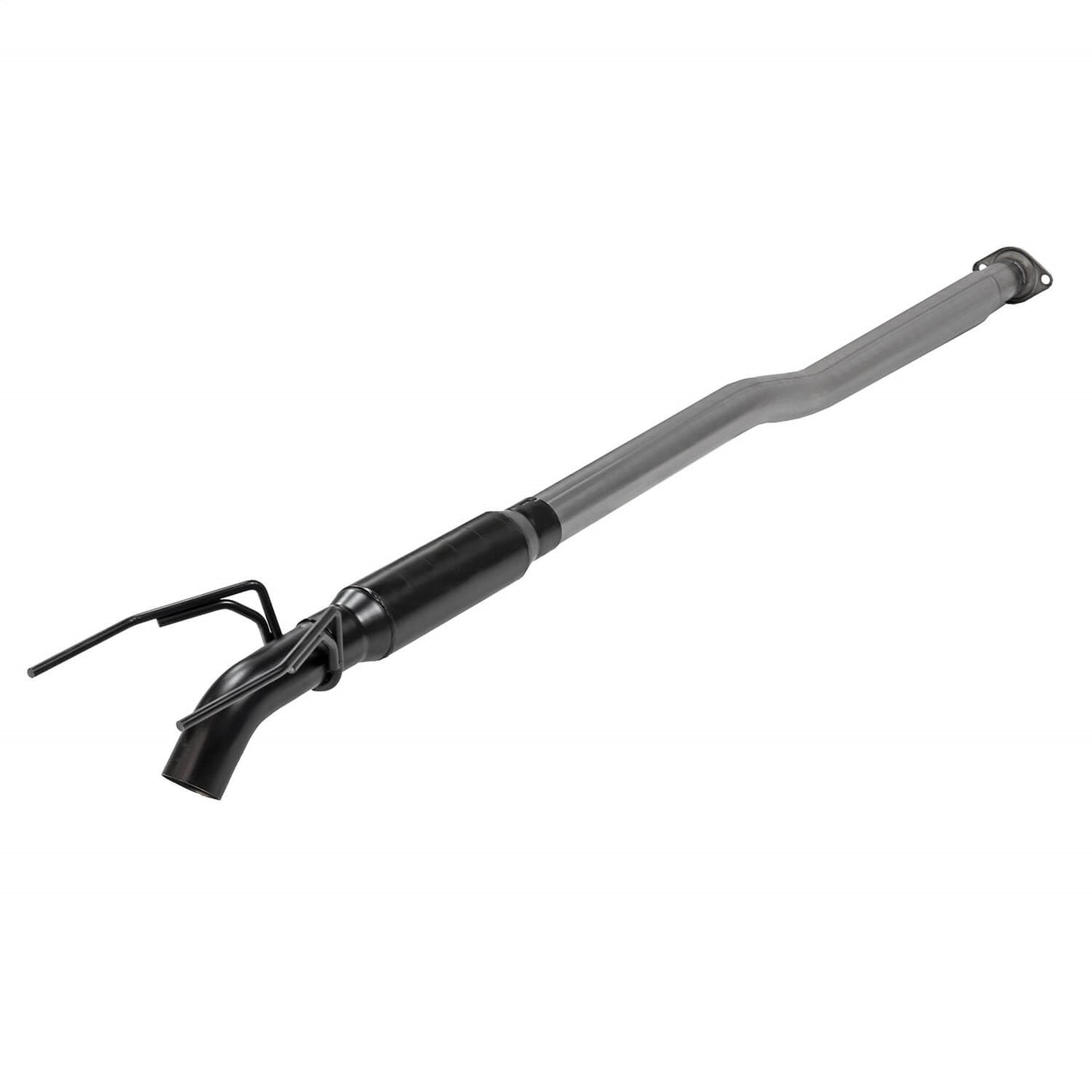 Outlaw Extreme Cat Back Exhaust System