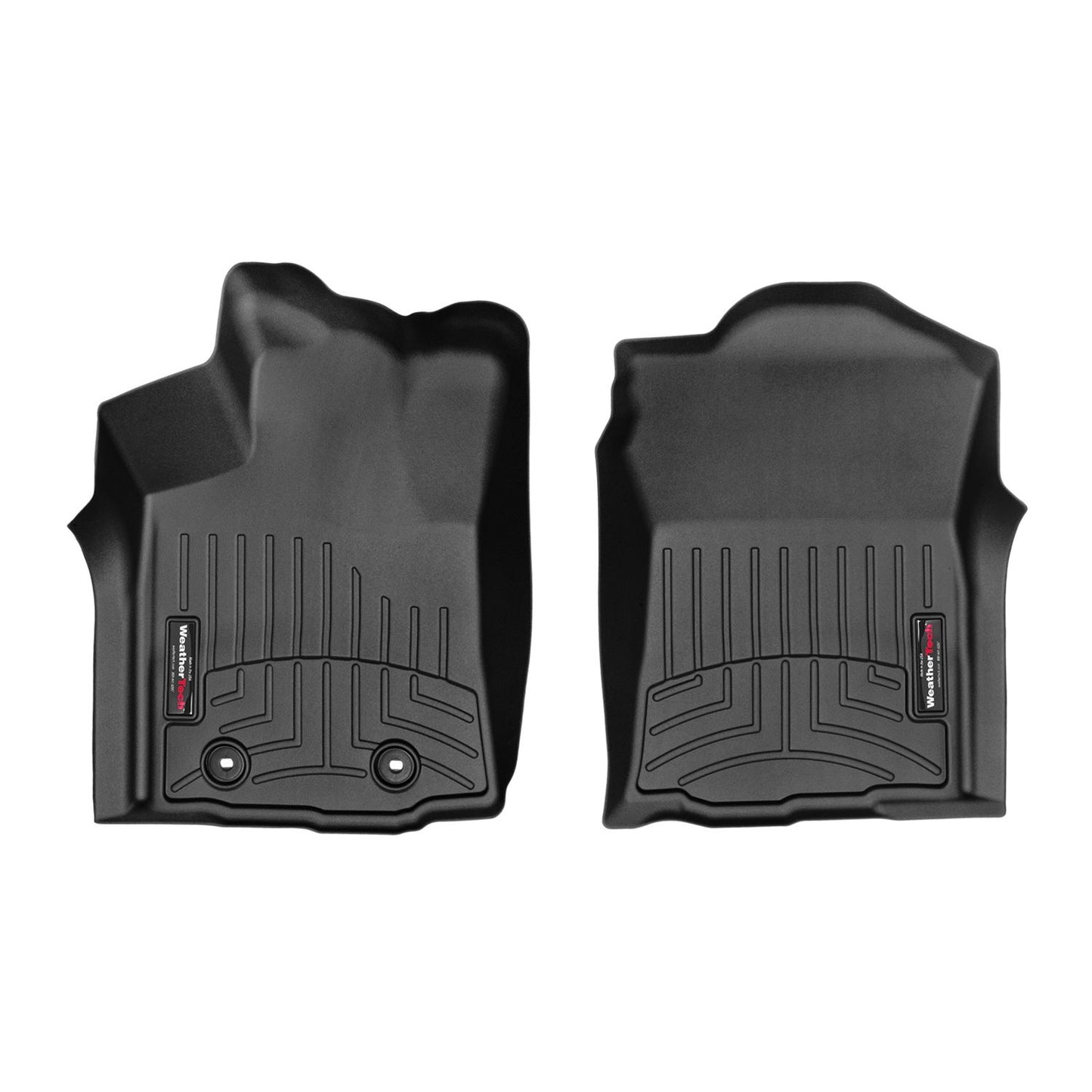 WeatherTech FloorLiner™ DigitalFit® 448671