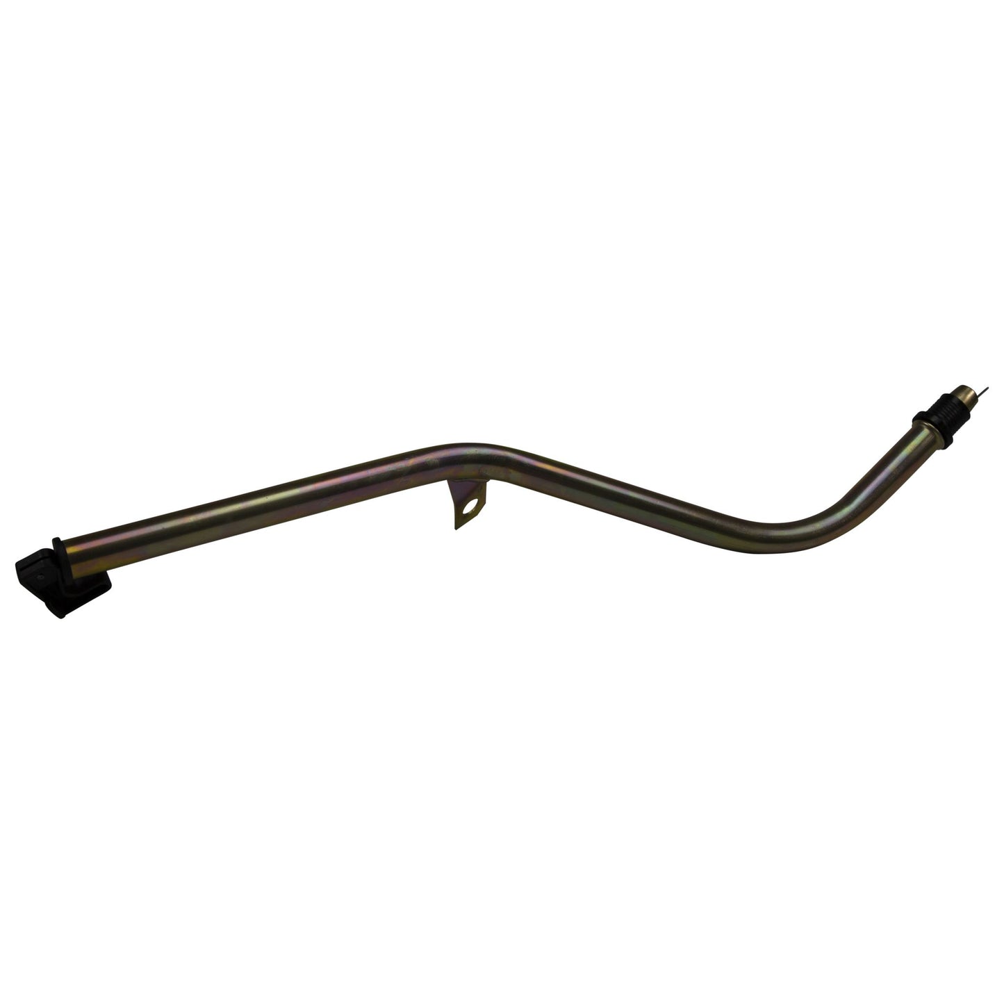 TCI Chrysler Small Block Torqueflite 727 Locking Transmission Dipstick 743807