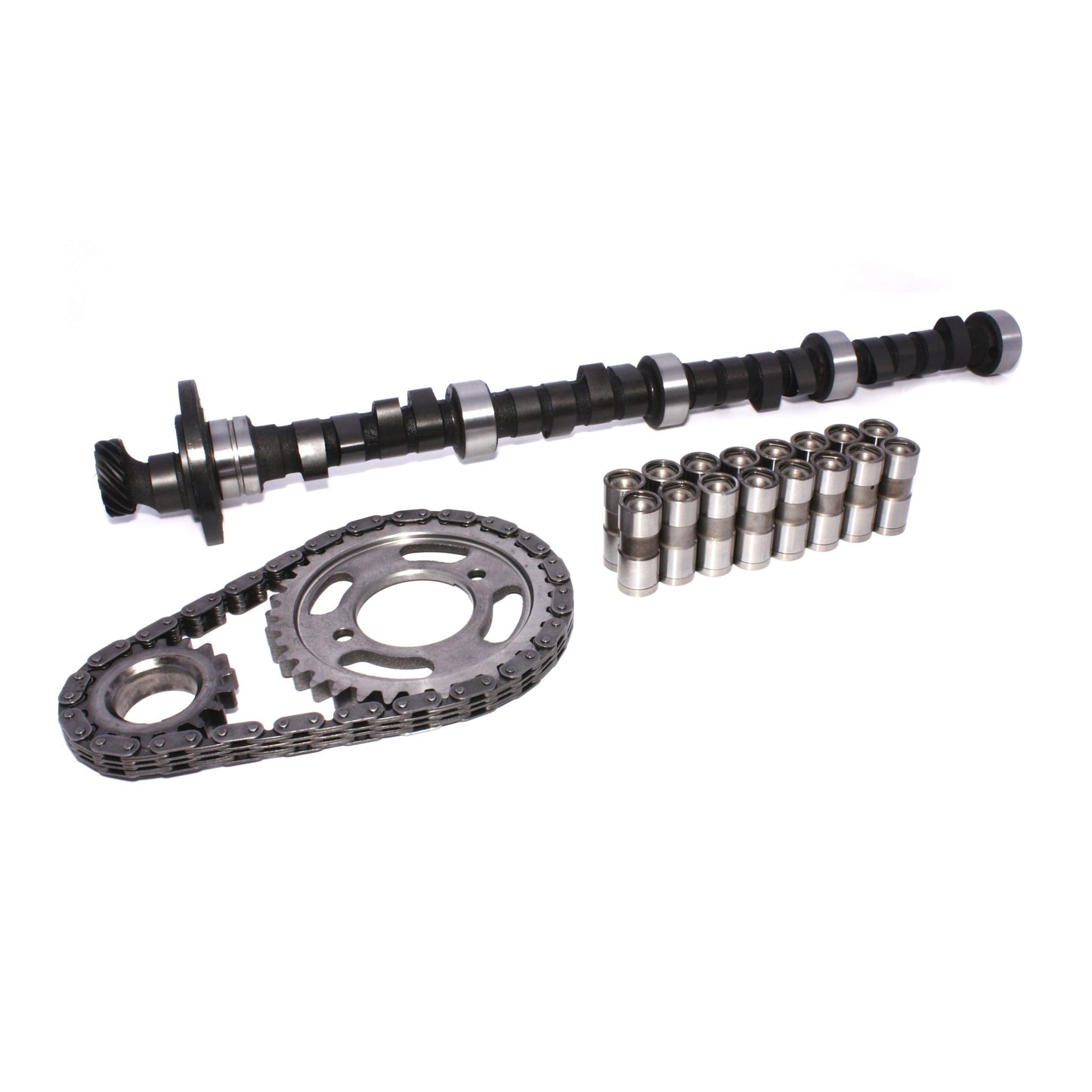 COMP Cams High Energy 218/218 Hydraulic Flat Cam SK-Kit for Buick 400 430 455 COMP-SK96-203-4