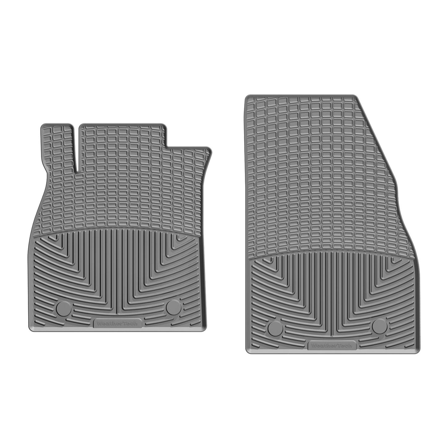 WeatherTech All Weather Floor Mats W323GR