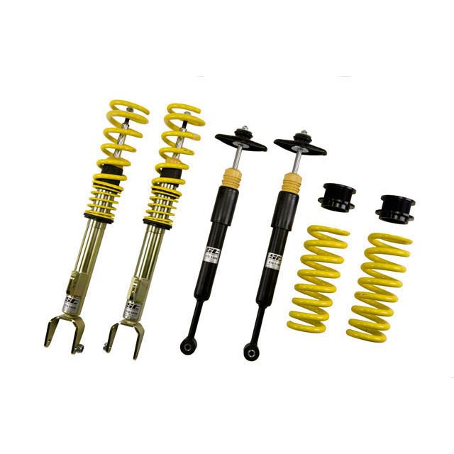 ST Suspensions 13227019 ST X Coilover Kit - 2011+ Chrysler300C 2WD / 2011+ Dodge Charger