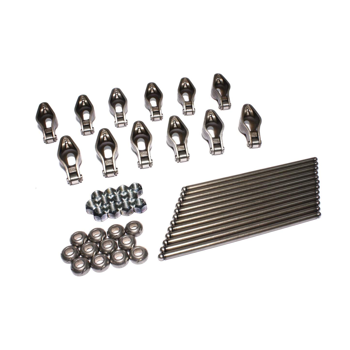 COMP Cams ROCKER ARM/PUSHROD KIT MAGNUM COMP-RPE1417-12
