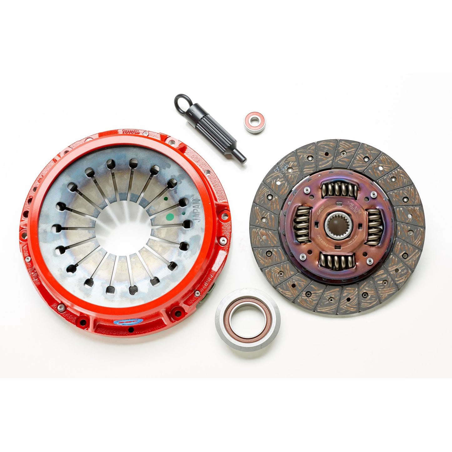 South Bend Clutch Stage 1 HD Clutch Kit K16063-HD