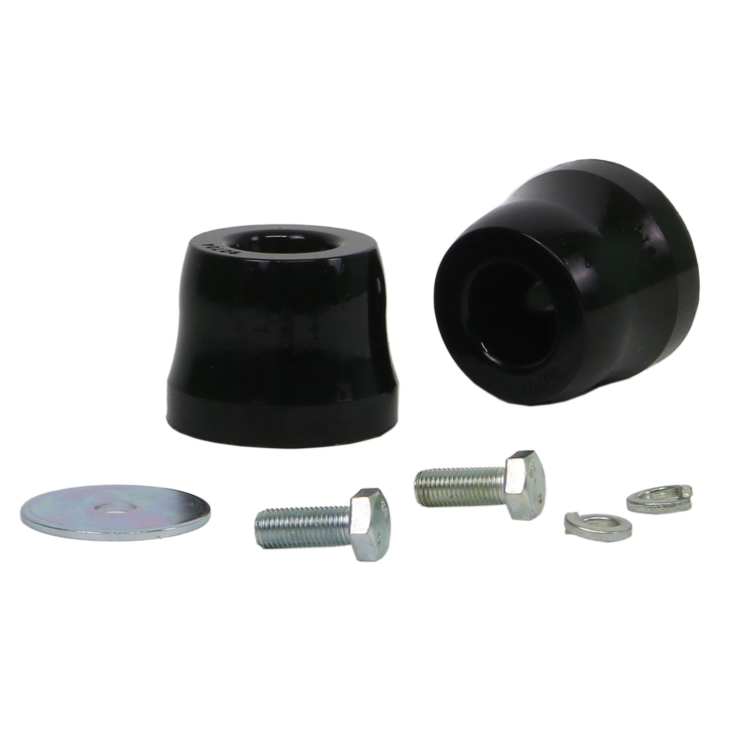 Whiteline W93449 Front Suspension Bushing Kit; Fits Toyota Tacoma 05-13