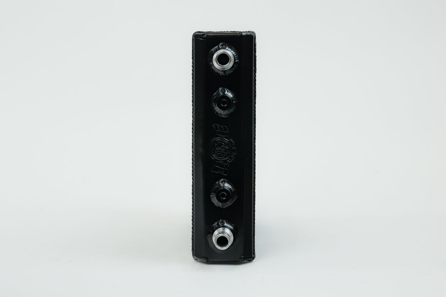 CSF Cooling Racing 16-21 Chevy Camaro V8 / 2.0T / 16-19 Cadillac CTS-V Auxiliary Radiator 8207