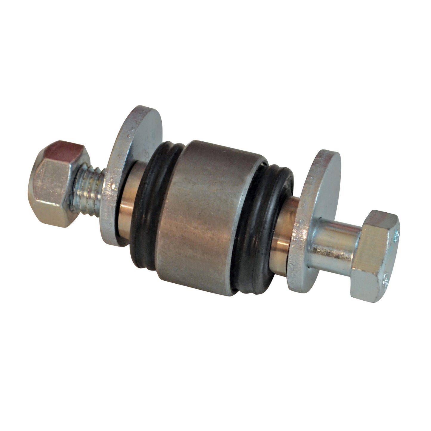 Specialty Products Company GM SUV REAR CAM KIT WITH XAXIS