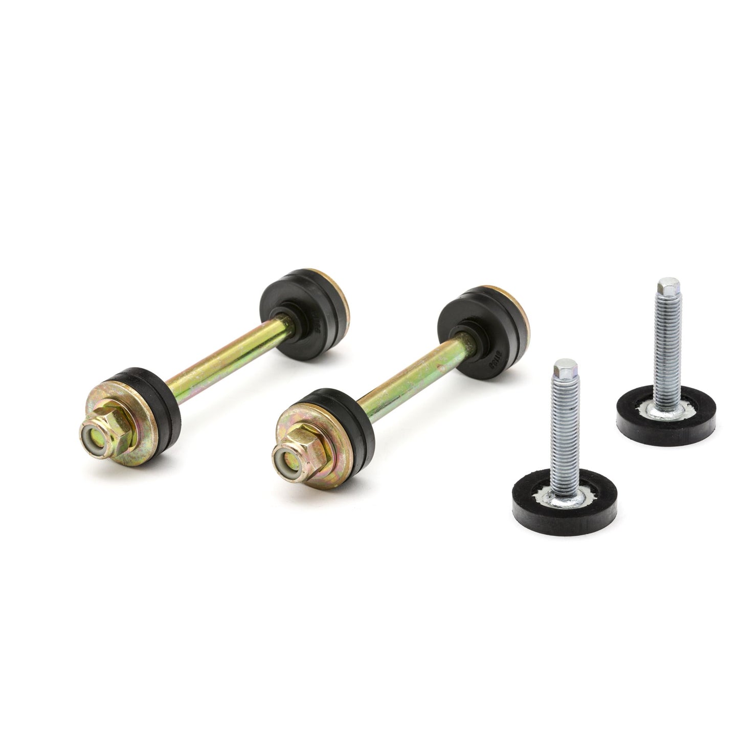 Eibach Springs PRO-KIT Lowering Hardware 38124.510