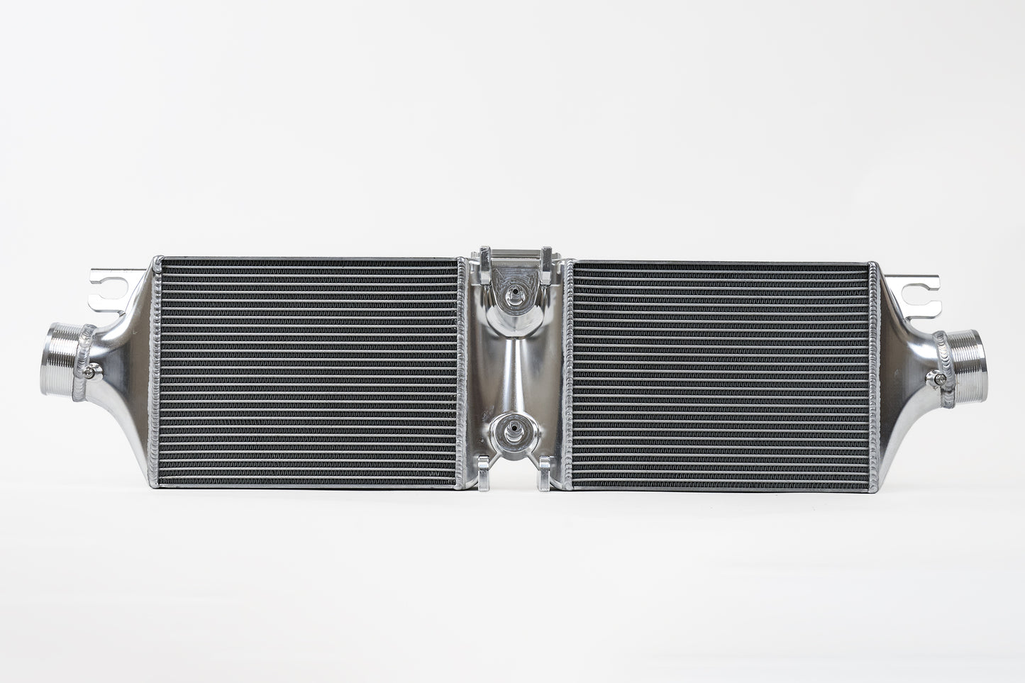 CSF Cooling Racing Porsche 992 Carrera / S / 4 / 4S / GTS (3.0T) Intercooler System 8217