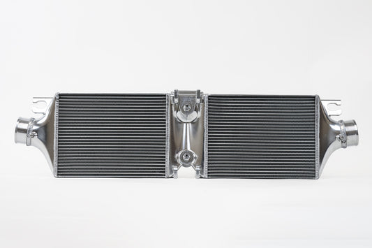 CSF Cooling Racing Porsche 992 Carrera / S / 4 / 4S / GTS (3.0T) Intercooler System 8217