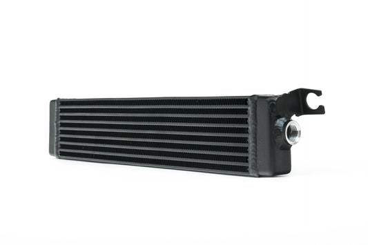 CSF Cooling Racing BMW E30 Group A / DTM Race Style Oil Cooler 8218