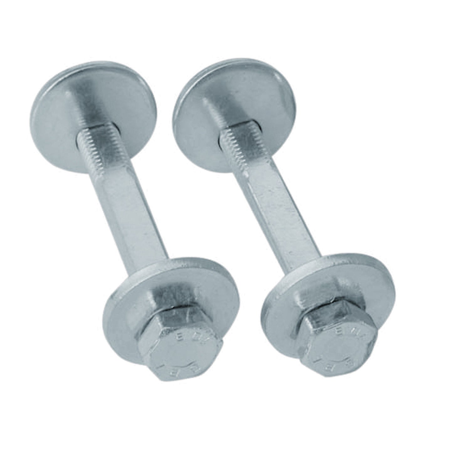 Specialty Products Company JEEP JL FRONT CASTER CAMS