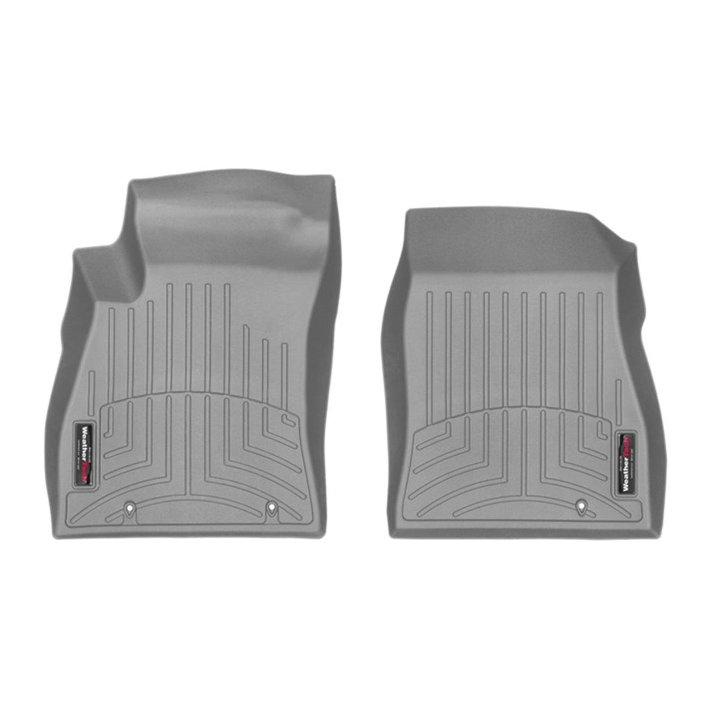 WeatherTech FloorLiner™ DigitalFit® 4612791