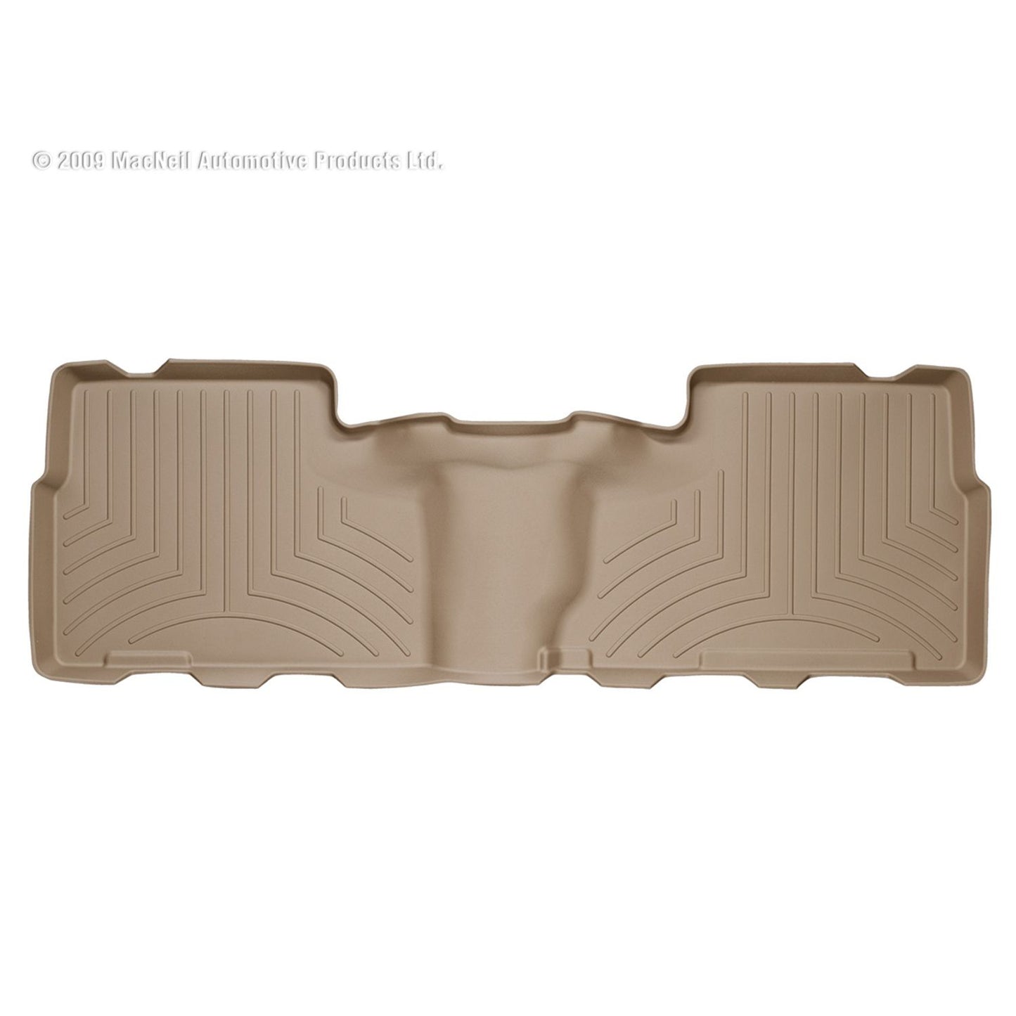 WeatherTech FloorLiner™ DigitalFit® 450822