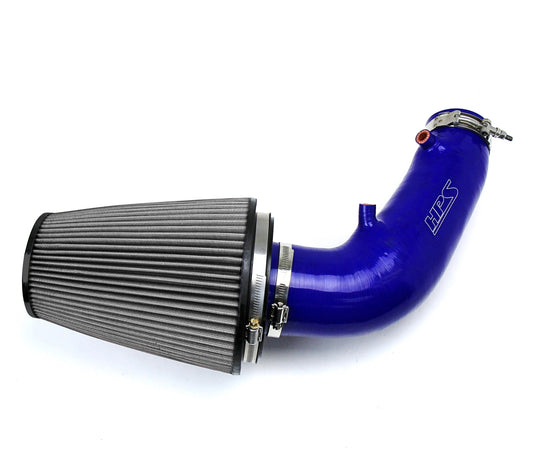 HPS Performance Dyno Proven +4.9 Horsepower +3.4 Torque High Flow Performance Air Filter