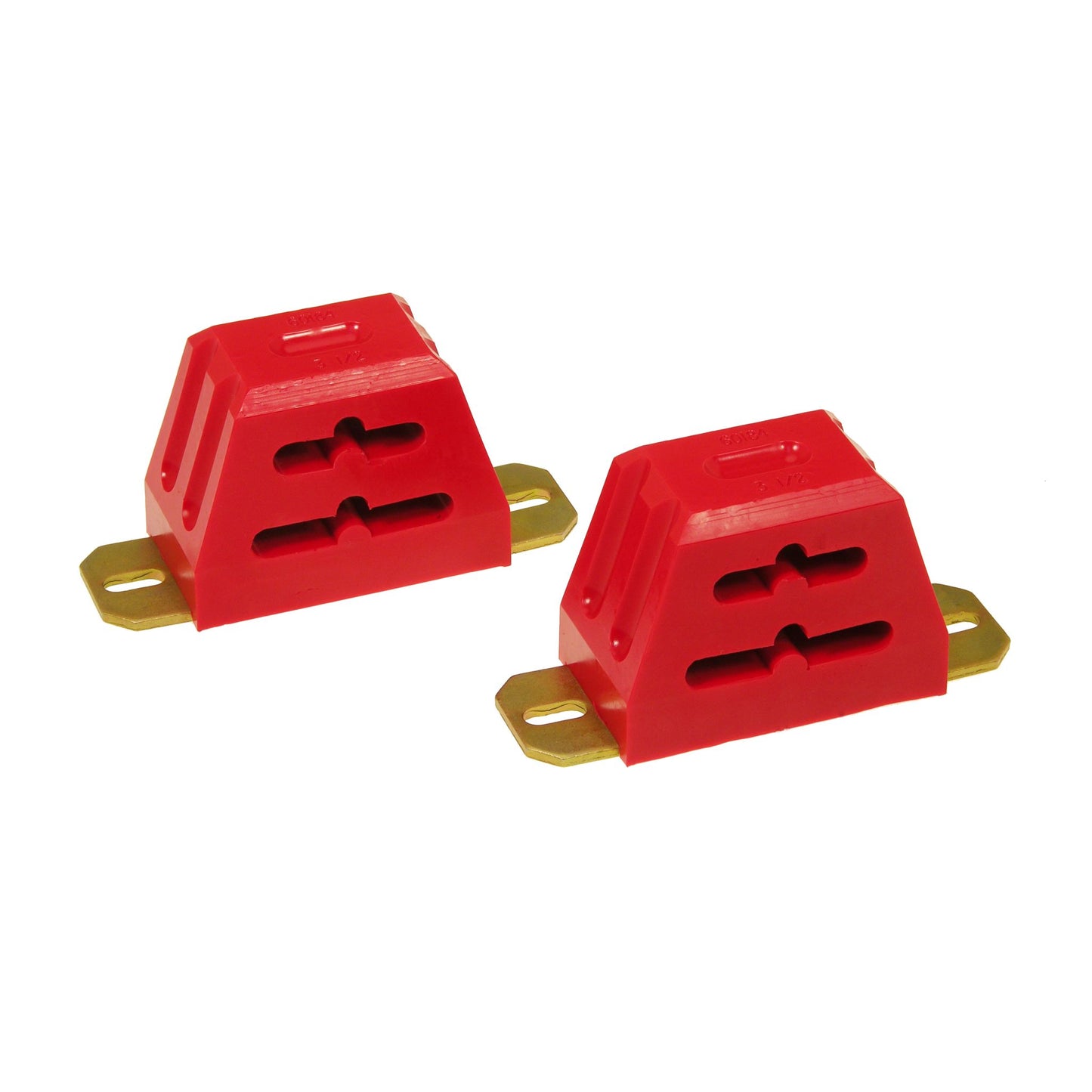 Prothane BUMP STOP 3 1/2 MULTI-MOUNT 19-1309