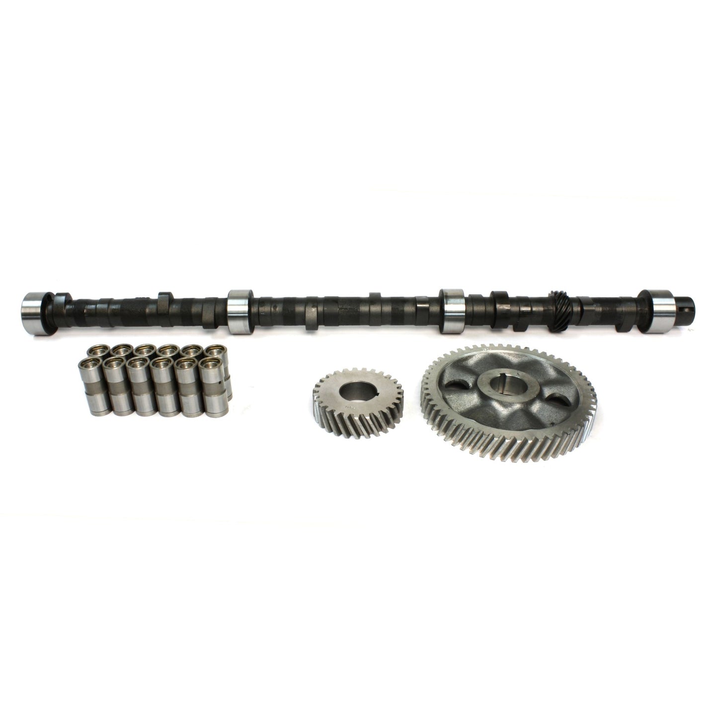 COMP Cams Magnum 218/218 Hydraulic Flat Cam SK-Kit for Chevrolet 194-250 V6 COMP-SK61-244-4