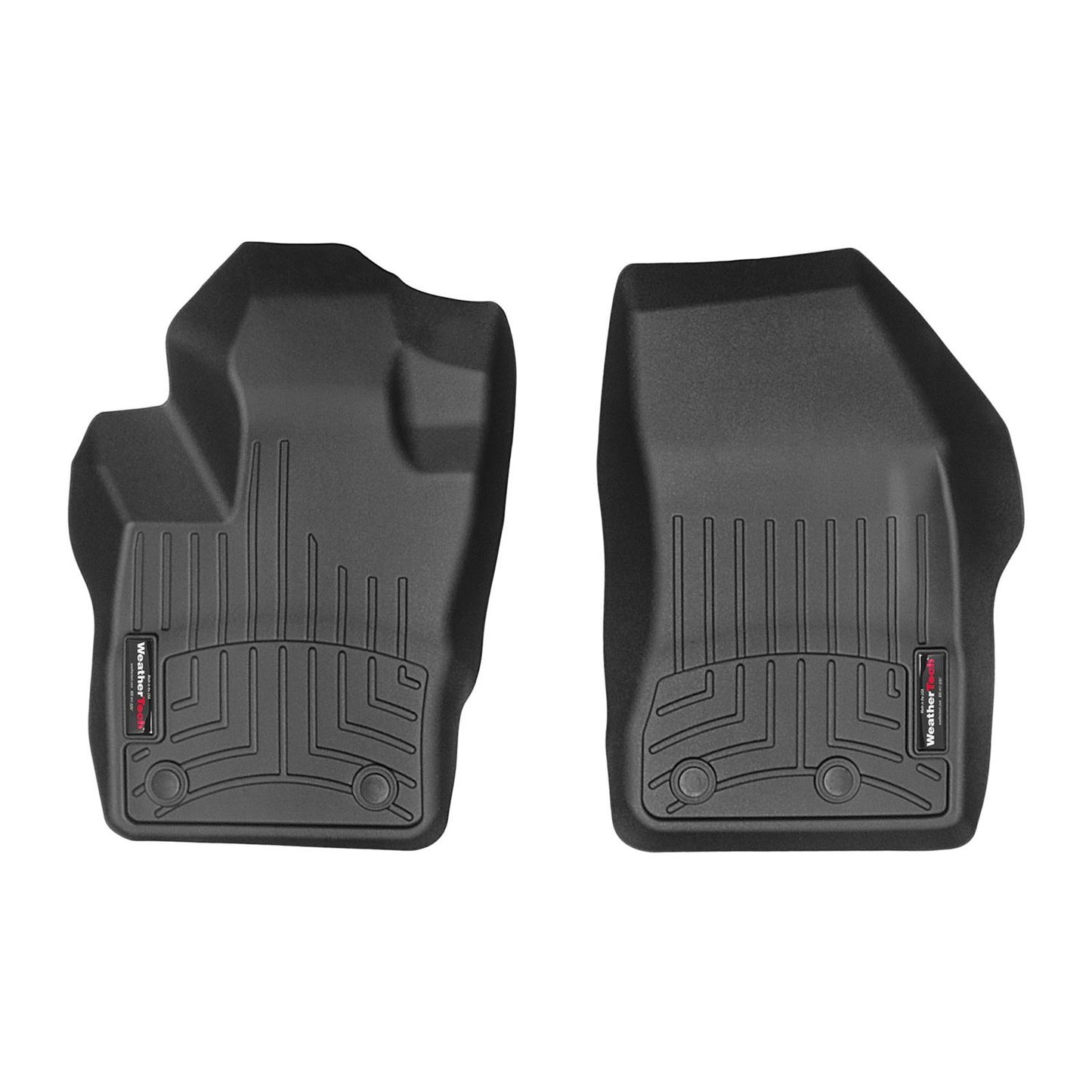WeatherTech FloorLiner™ DigitalFit® 448141