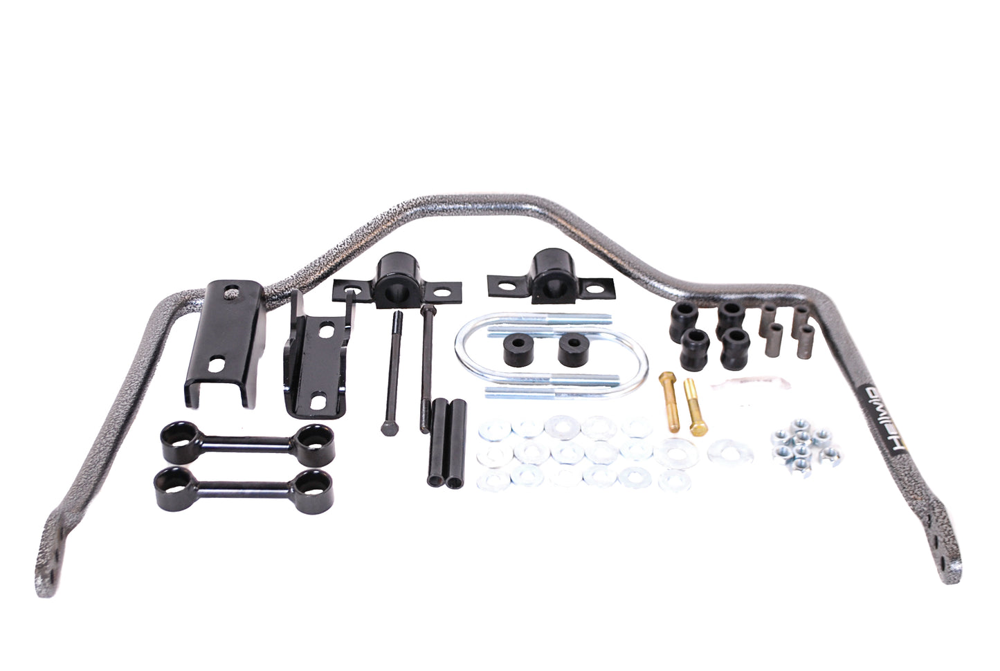 Hellwig Rear Sway Bar Kit 8296