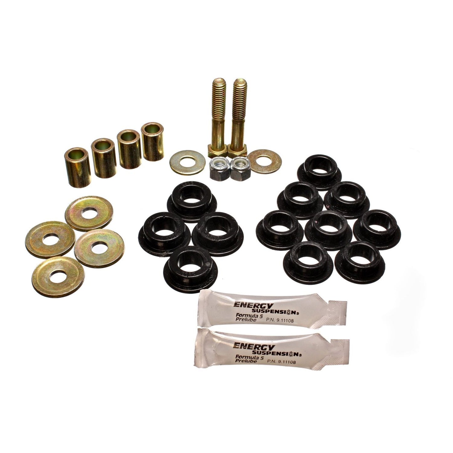 Energy Suspension RX-7 END LINK KIT 9.8134G