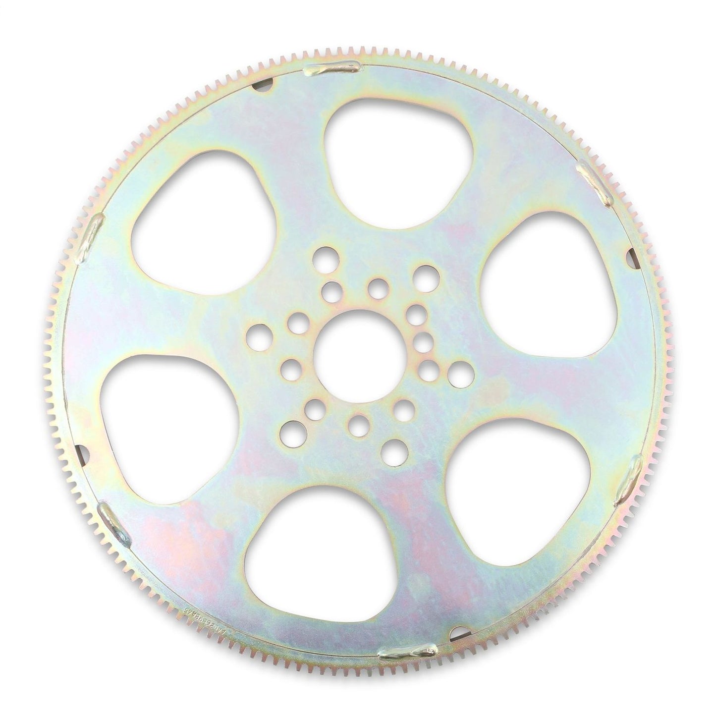 Quick Time QuickTime Flexplate RM-997