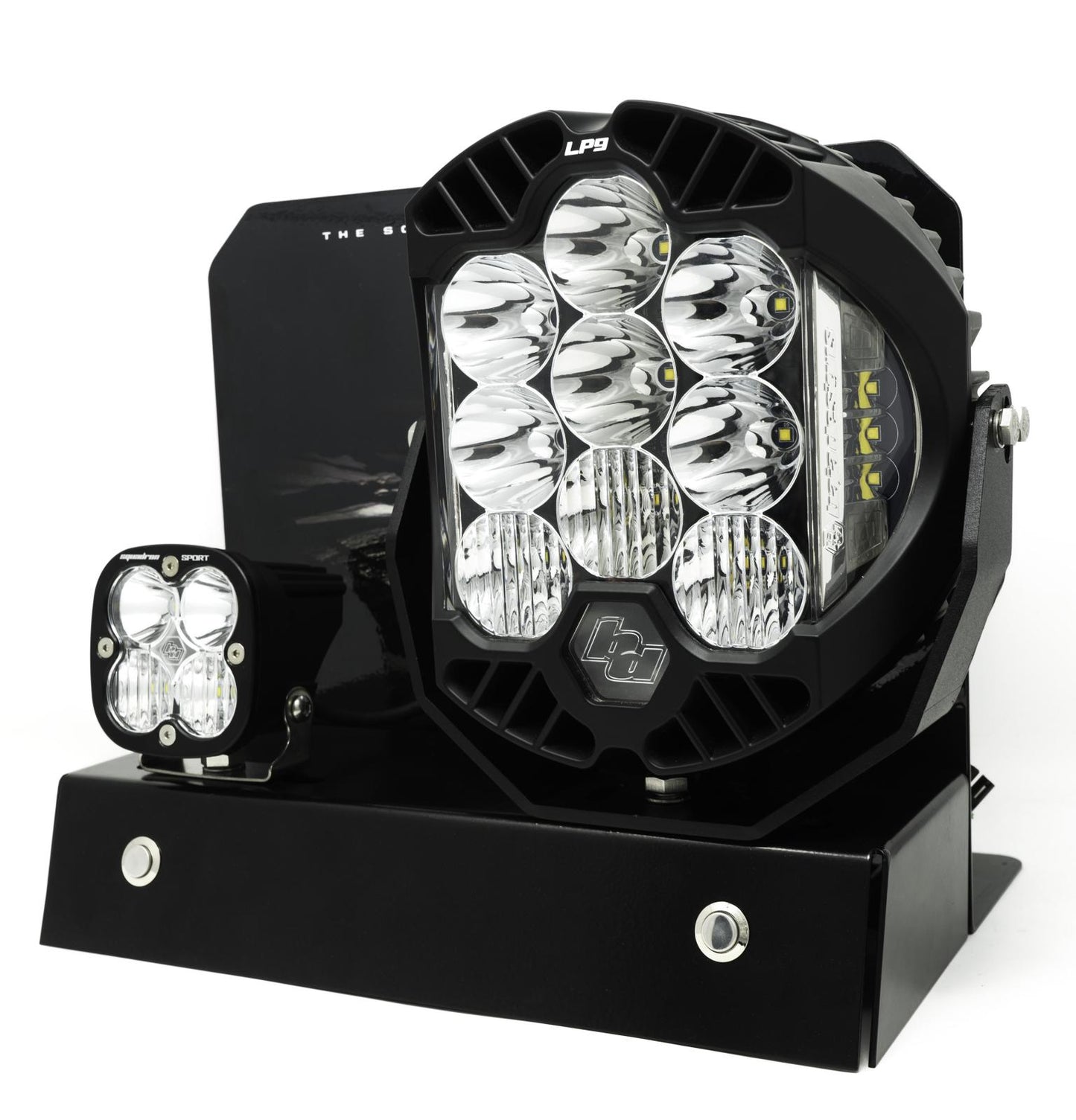 Baja Designs Small Lighting Display 830008