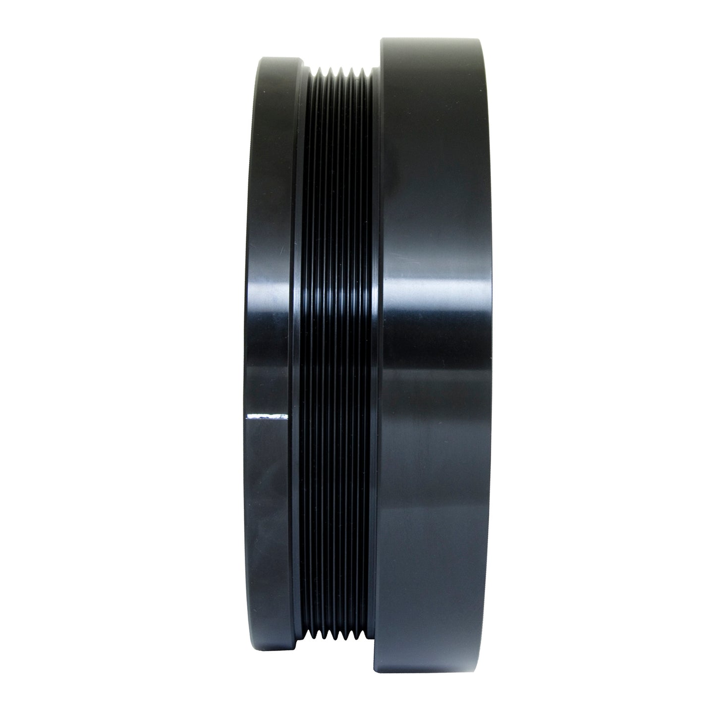 Fluidampr - 830121 - Harmonic Balancer - Fluidampr - GM - 2011-2016 - 6.6L Duramax LML/LGH - Each