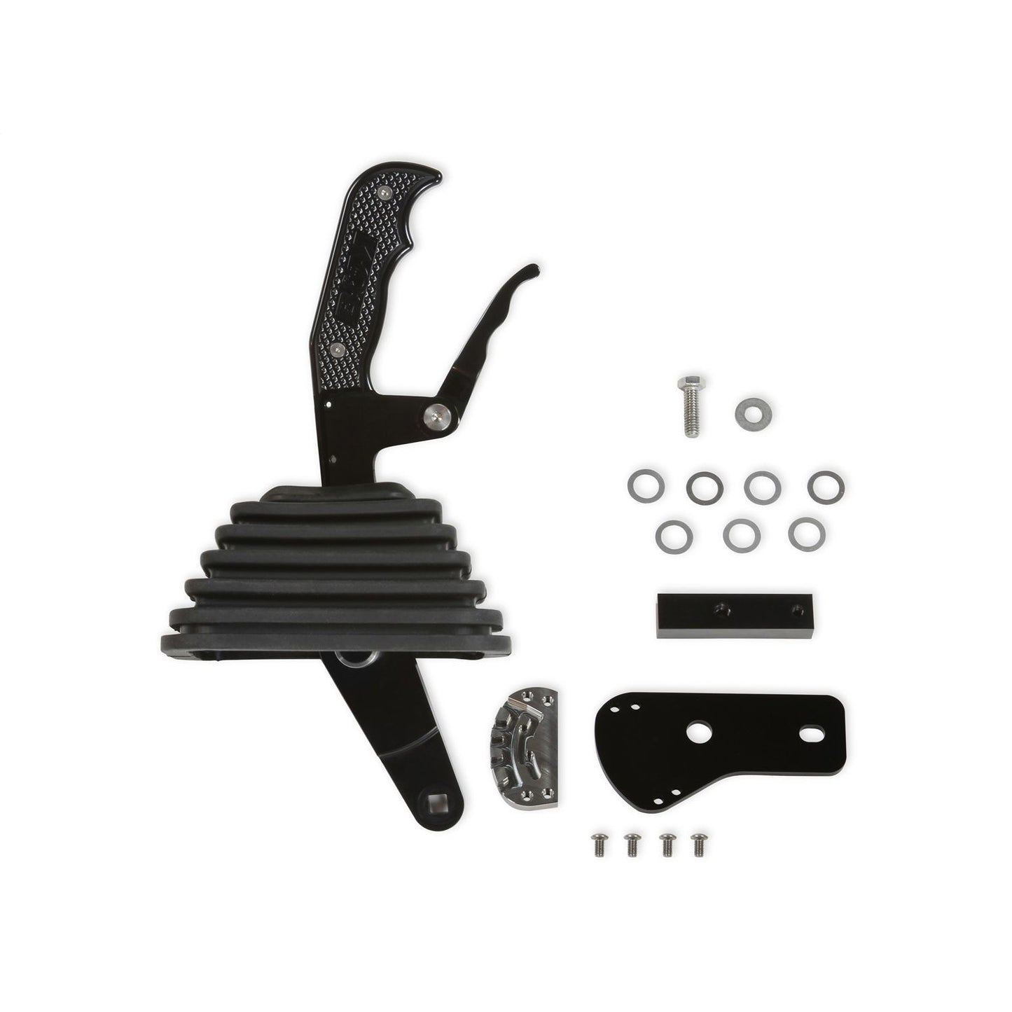 XDR Magnum Grip Dual-Gate Performance Shifter 81174