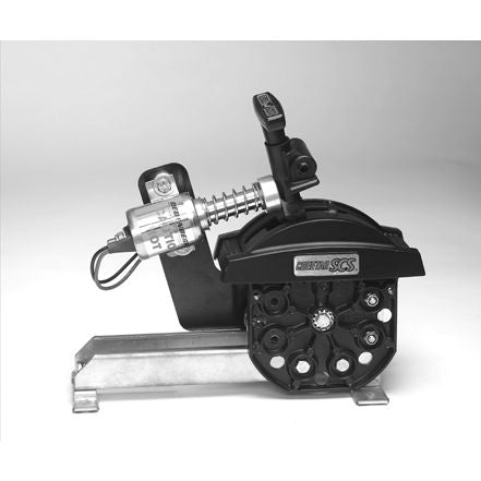 Dedenbear SOLENOID SHIFTER 2 SPD FOR TURBO ACTION CHEETAH SS6