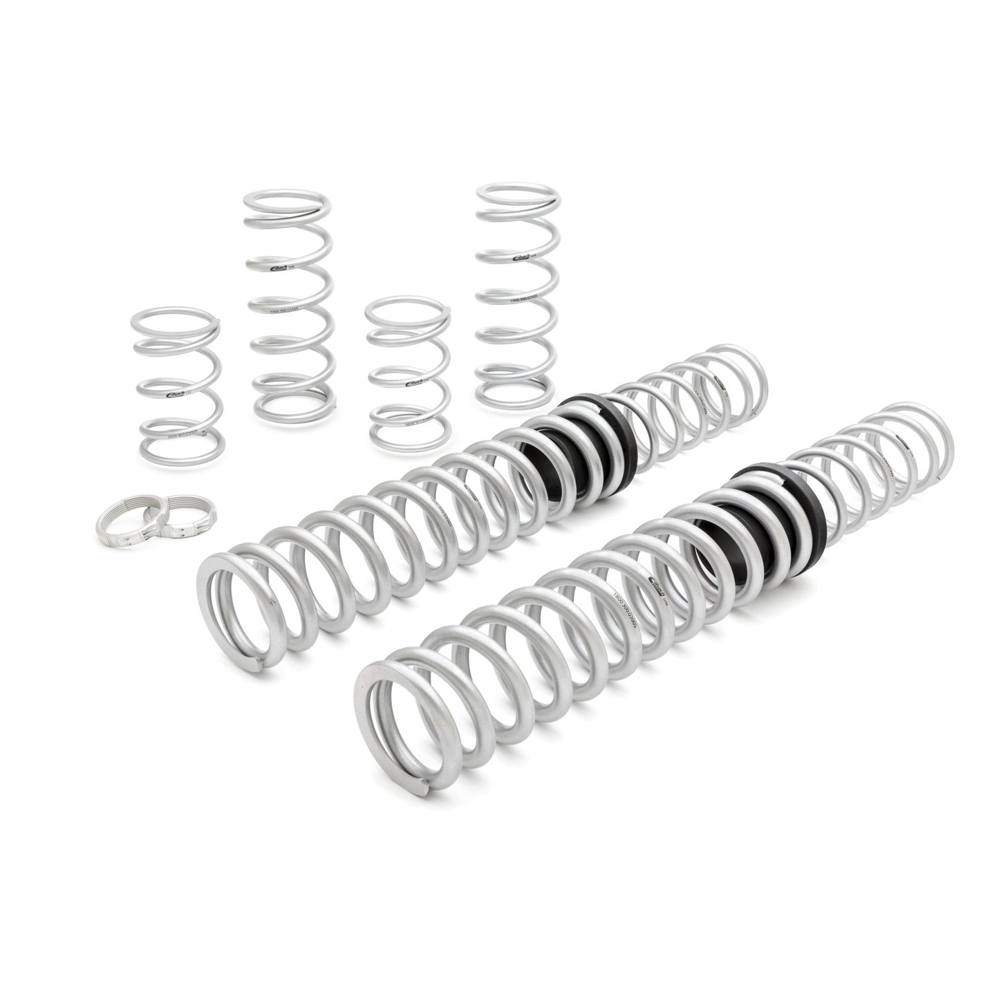 Eibach Springs PRO-UTV - Stage 2 Performance Spring System (Set of 8 Springs) E85-209-001-02-22