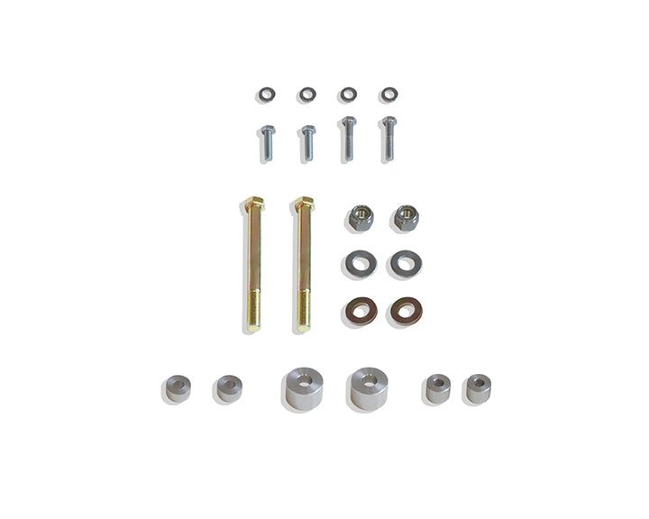MaxTrac DIFF DROP KIT 836800