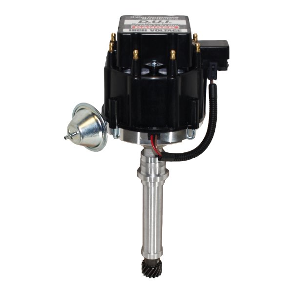 Performance Distributors - Distributor DUI-83720BK