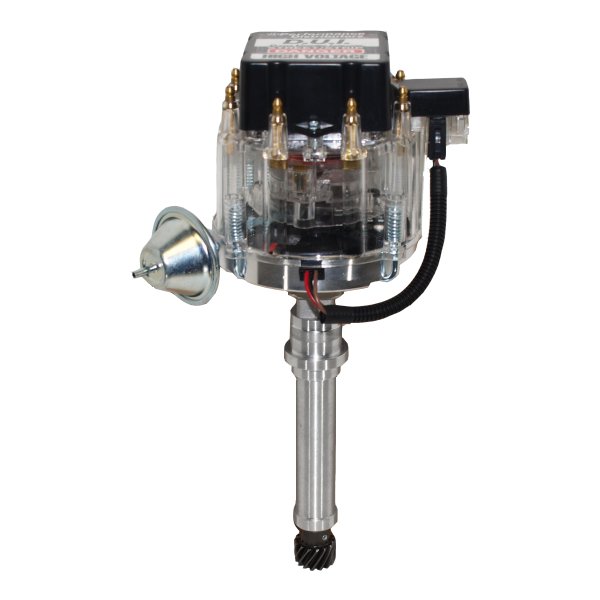 Performance Distributors - Distributor DUI-83720CL