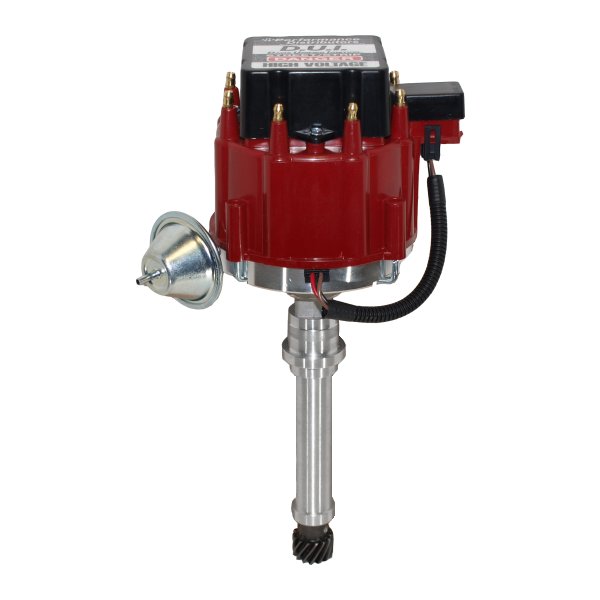 Performance Distributors - Distributor DUI-83720RD